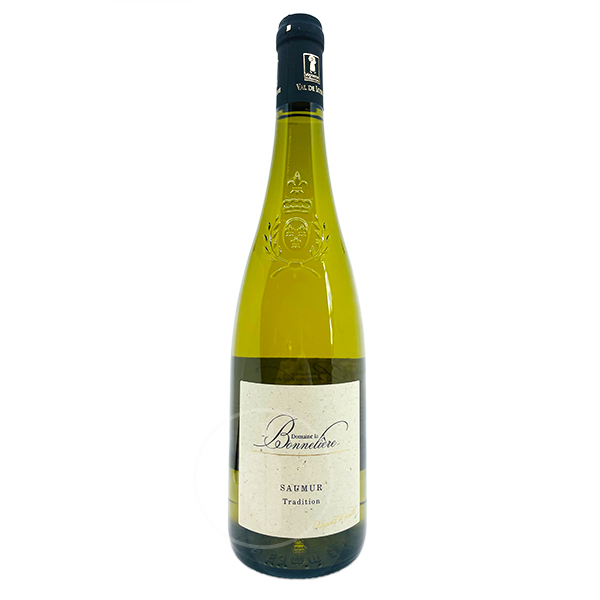 Saumur - Domaine La Bonnelière - Tradition