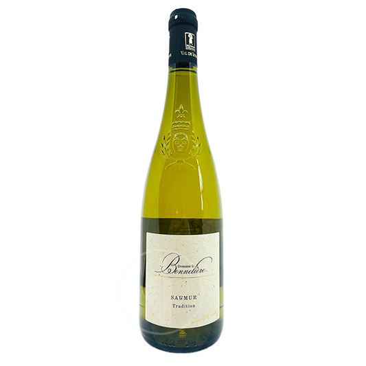 Saumur - Domaine La Bonnelière - Tradition