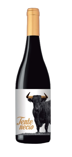 Tente Necio Toro - Bodega y Vinedos Maires
